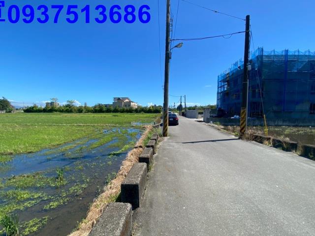宜蘭市農地-5