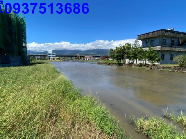 礁溪山坡地-1