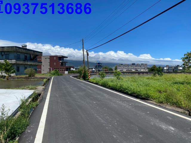 礁溪山坡地-8