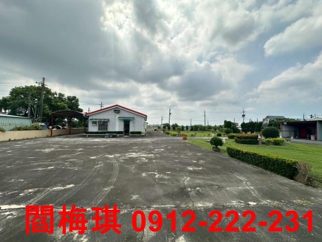 歸仁農地-3