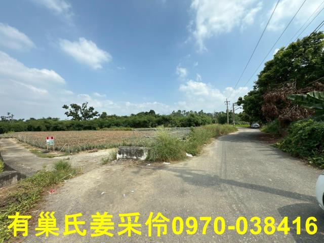 民雄農地-3