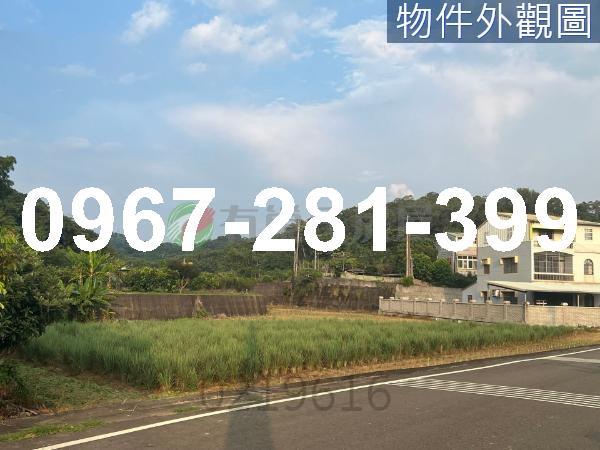 頭份農地-2
