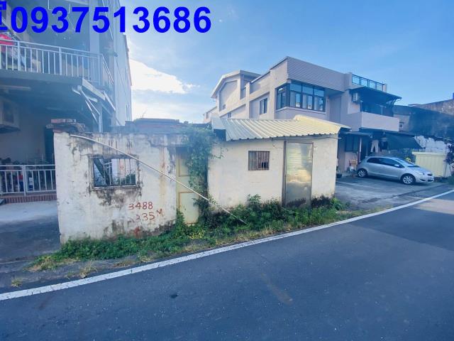 宜蘭市建地-3