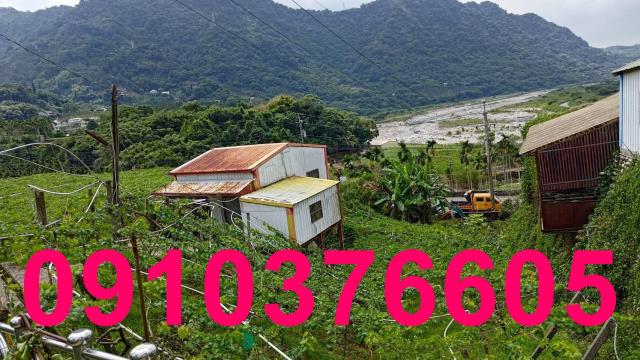 台中農地_休閒地_住宅地-4