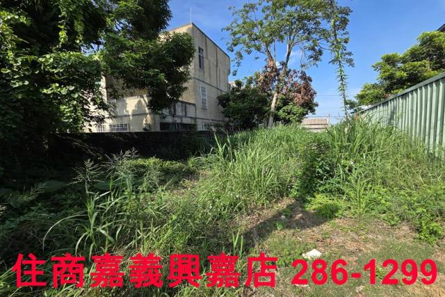 嘉義建地-4