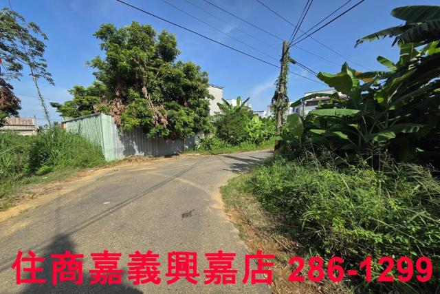 嘉義建地-8
