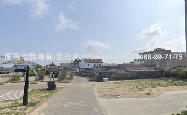 澎湖農地-9