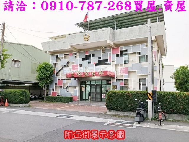 台南農地-9