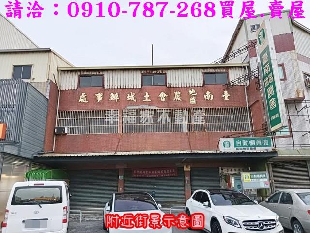 台南農地-11