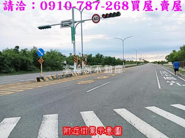 台南農地-13
