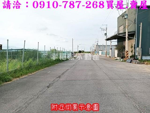 台南農地-3