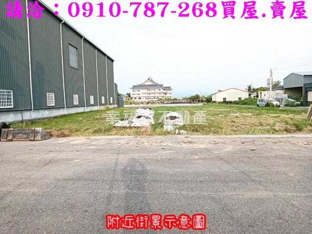 台南農地-4