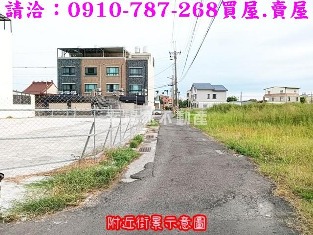 台南農地-6