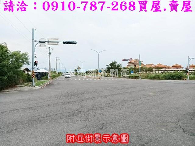 台南農地-8