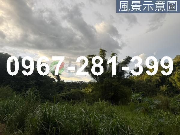 苗栗造橋農地_山坡地_休閒地-1