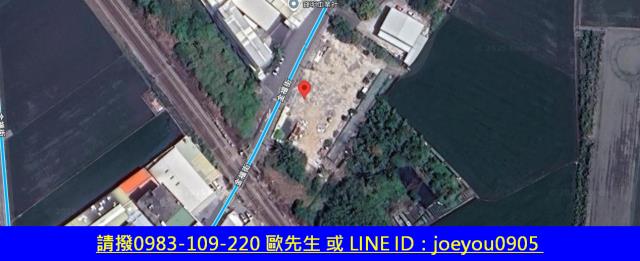 彰化花壇農地法拍-9