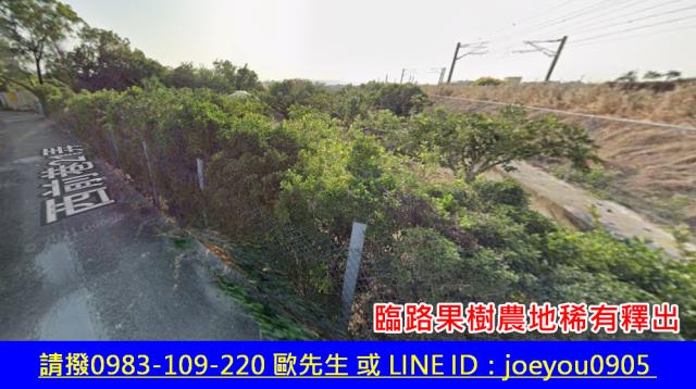 彰化花壇農地法拍-3