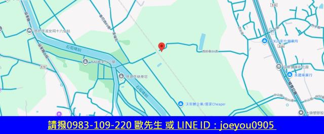 彰化花壇農地法拍-8