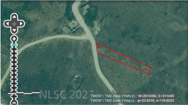 澎湖白沙法拍農地-10