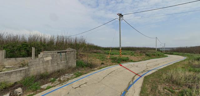 澎湖白沙法拍農地-13