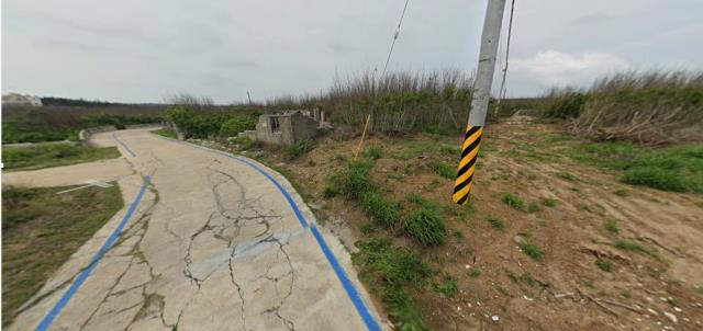澎湖白沙法拍農地-4