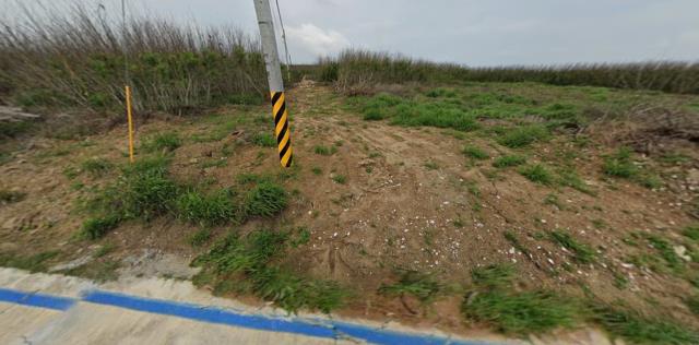 澎湖白沙法拍農地-9