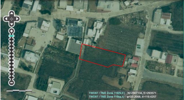 澎湖七美法拍農地-10