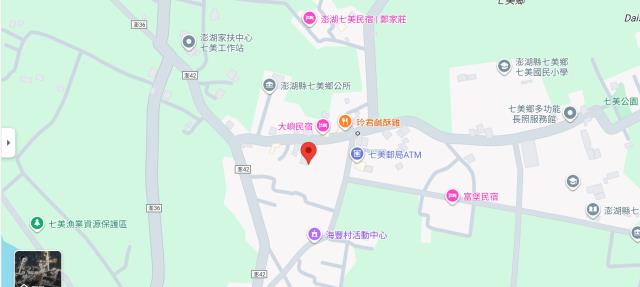 澎湖七美法拍農地-13