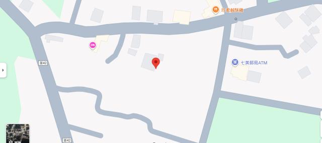 澎湖七美法拍農地-14