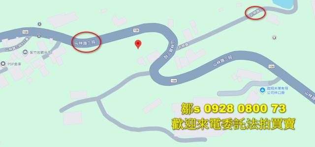 桃園蘆竹建地法拍-7