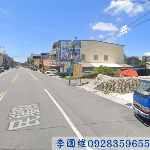 雲林台西建地_住宅地拍賣-2