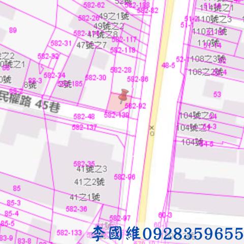 雲林台西建地_住宅地拍賣-3