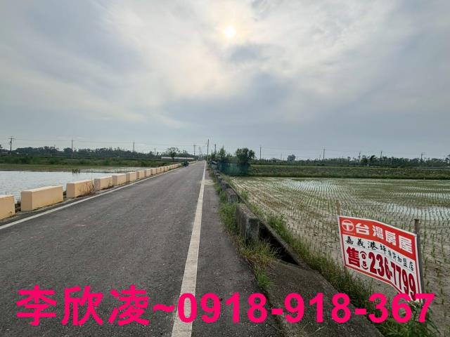 白河農地-4