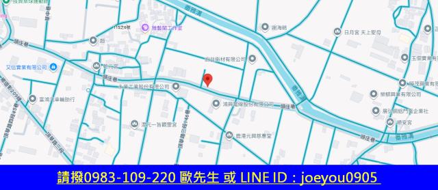 鹿港農地法拍-14