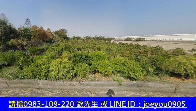 鹿港農地法拍-5