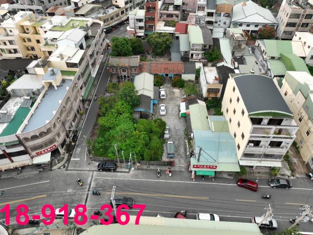 嘉義建地-0