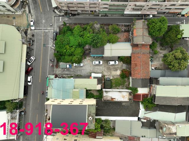 嘉義建地-2