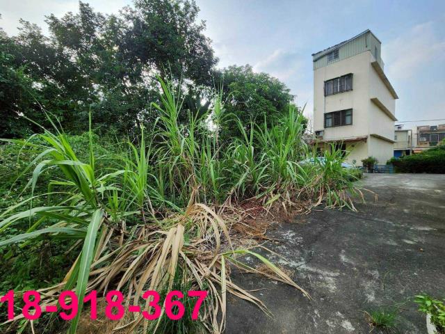 嘉義建地-7