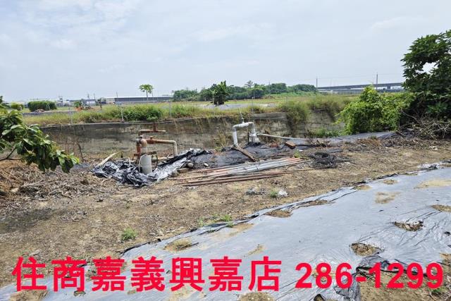 嘉義農地-9