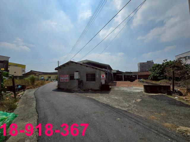 嘉義建地-2