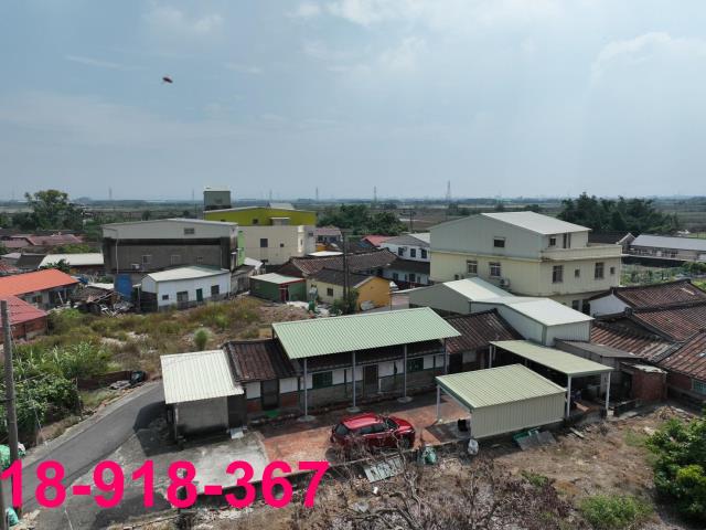 嘉義建地-0