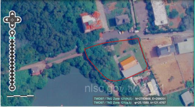 新北拍賣農地-2