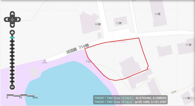 新北拍賣農地-8