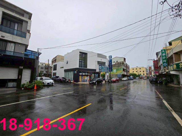 嘉義建地-4