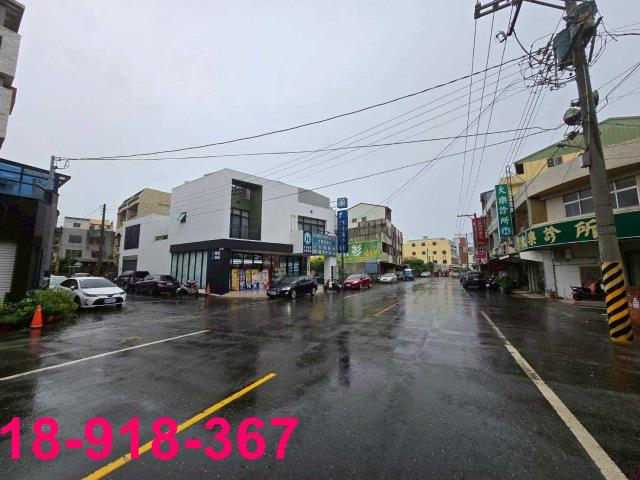 嘉義建地-5