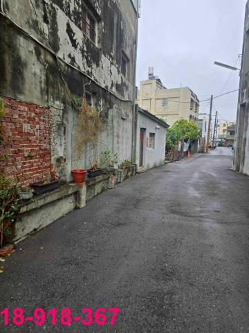 嘉義建地-6