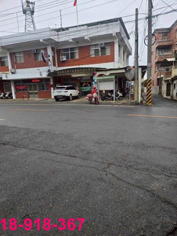 嘉義建地-7