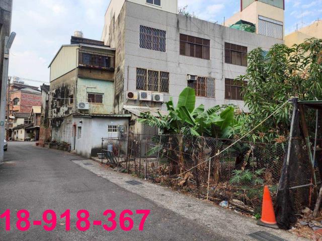 嘉義建地-8
