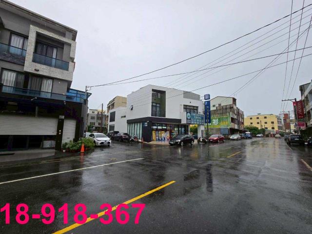 嘉義建地-9