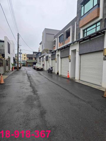 嘉義建地-0